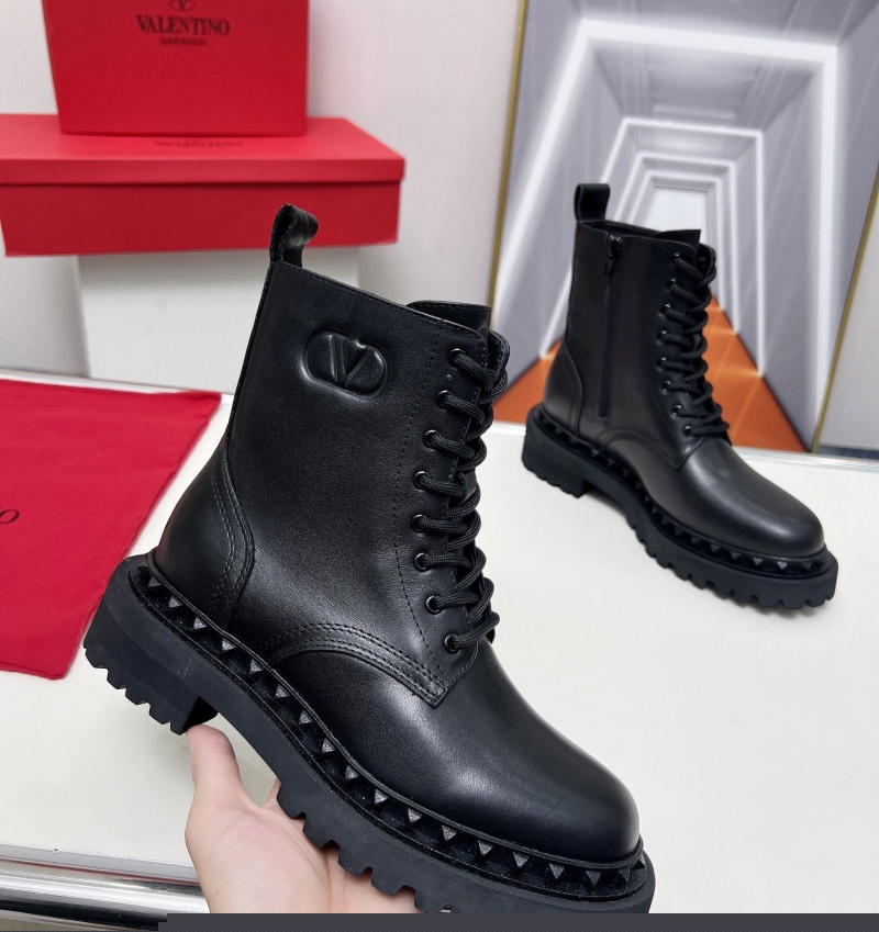 Valentino Boots